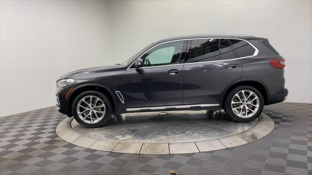 used 2019 BMW X5 car, priced at $34,797