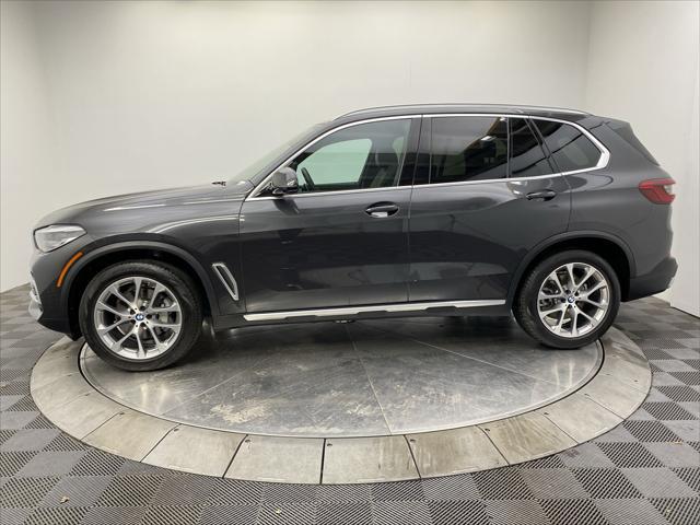 used 2019 BMW X5 car, priced at $34,797