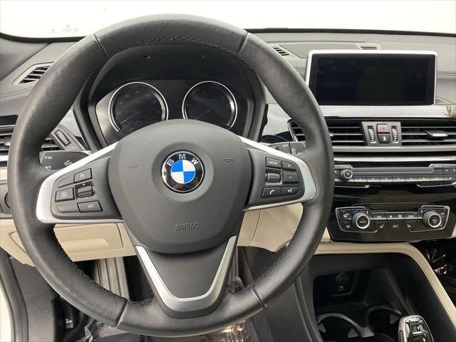 used 2020 BMW X1 car, priced at $25,997