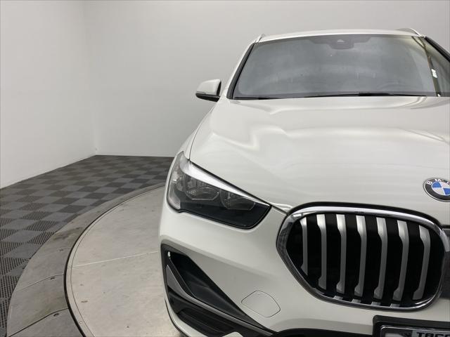 used 2020 BMW X1 car, priced at $25,997