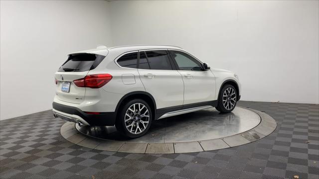 used 2020 BMW X1 car, priced at $25,997