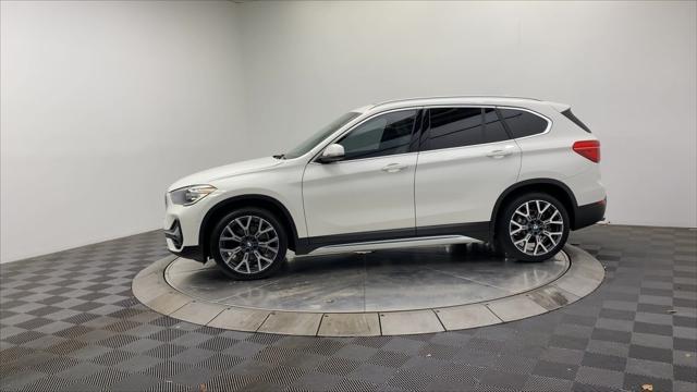 used 2020 BMW X1 car, priced at $25,997