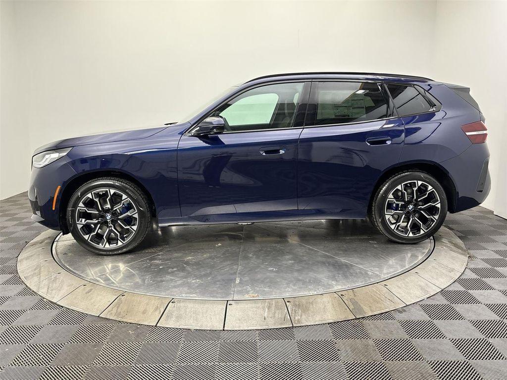 new 2026 BMW X3 car, priced at $64,900