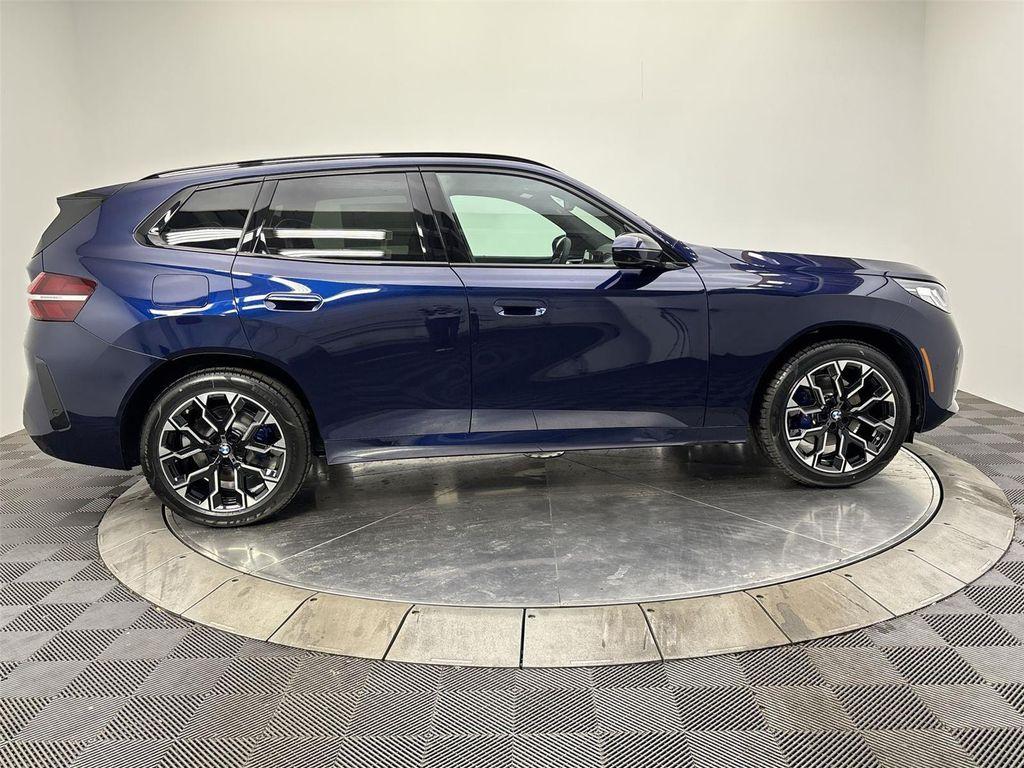 new 2026 BMW X3 car, priced at $64,900