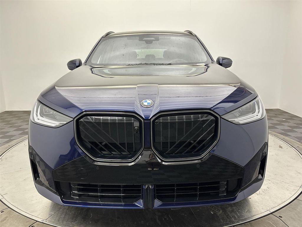 new 2026 BMW X3 car, priced at $64,900