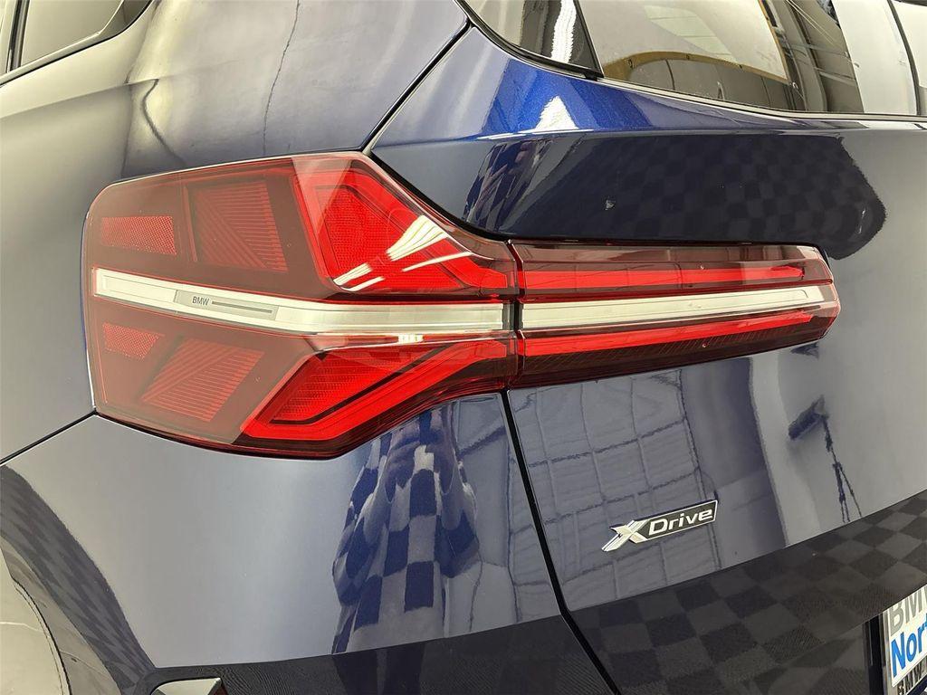 new 2026 BMW X3 car, priced at $64,900