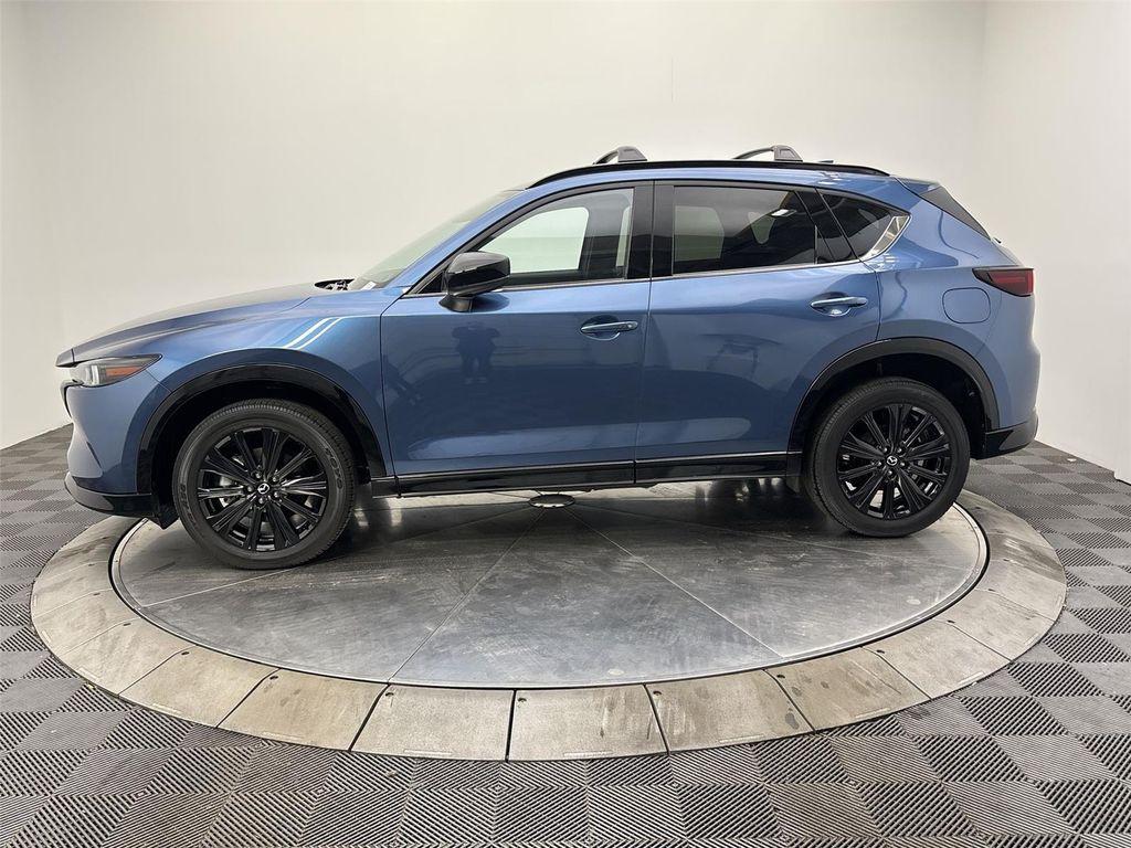 used 2023 Mazda CX-5 car, priced at $29,497