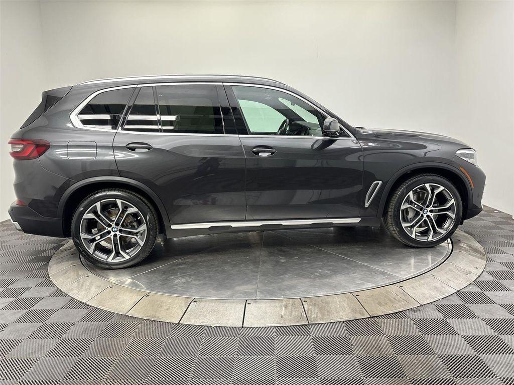 used 2021 BMW X5 PHEV car, priced at $39,497