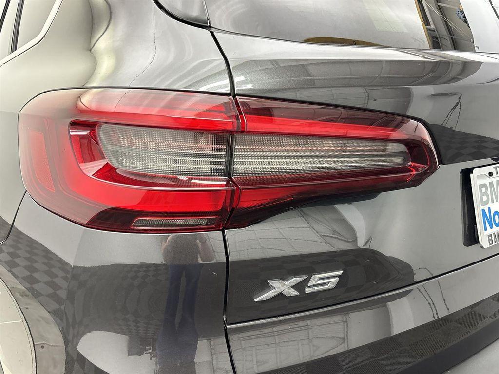 used 2021 BMW X5 PHEV car, priced at $39,497