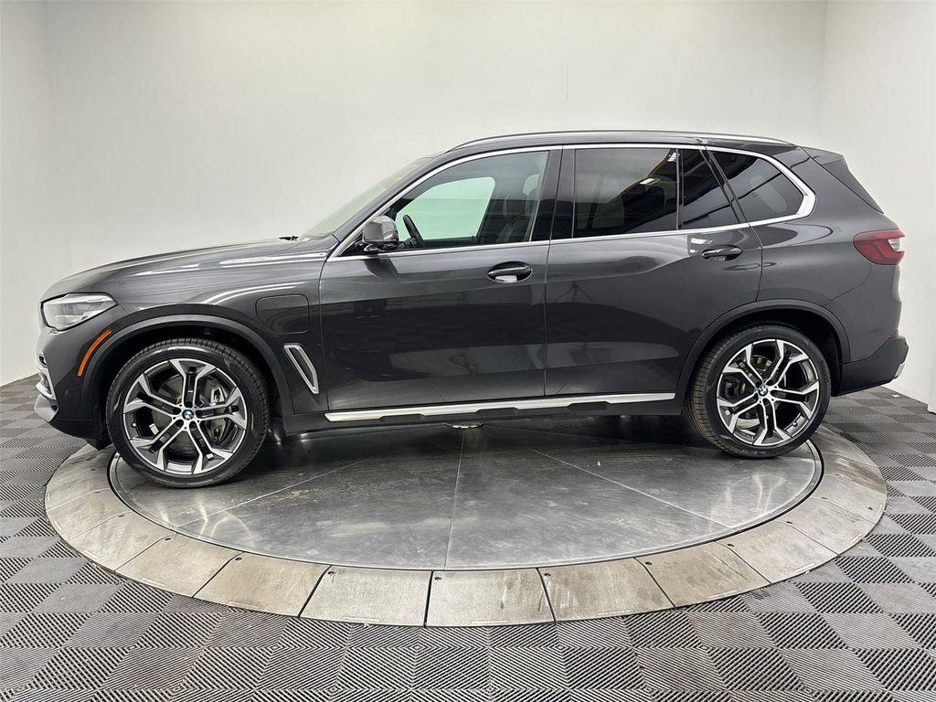 used 2021 BMW X5 PHEV car, priced at $39,497