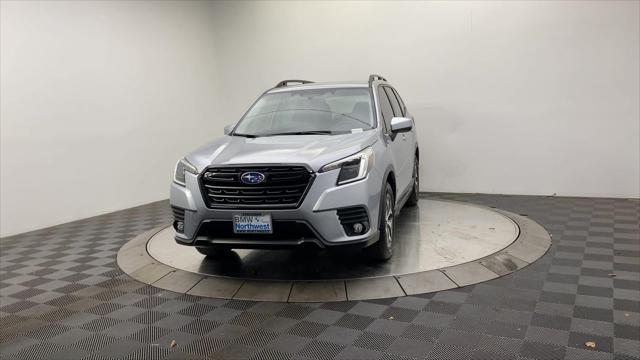 used 2024 Subaru Forester car, priced at $29,997