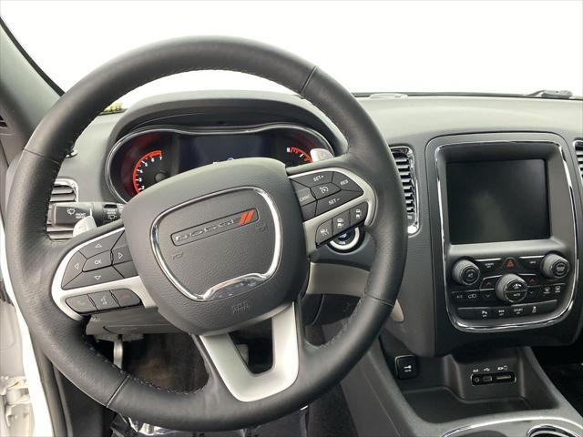 used 2016 Dodge Durango car, priced at $23,997