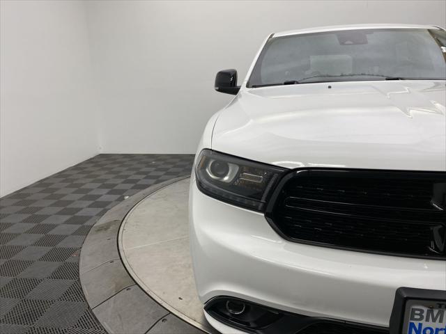 used 2016 Dodge Durango car, priced at $23,997