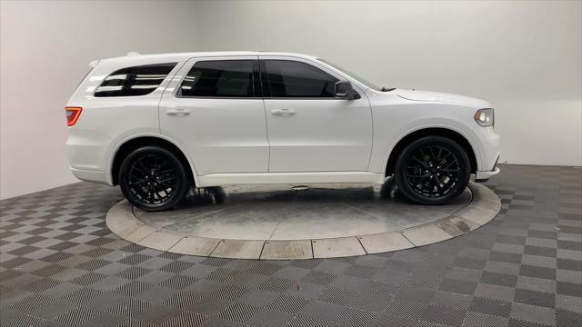 used 2016 Dodge Durango car, priced at $23,997