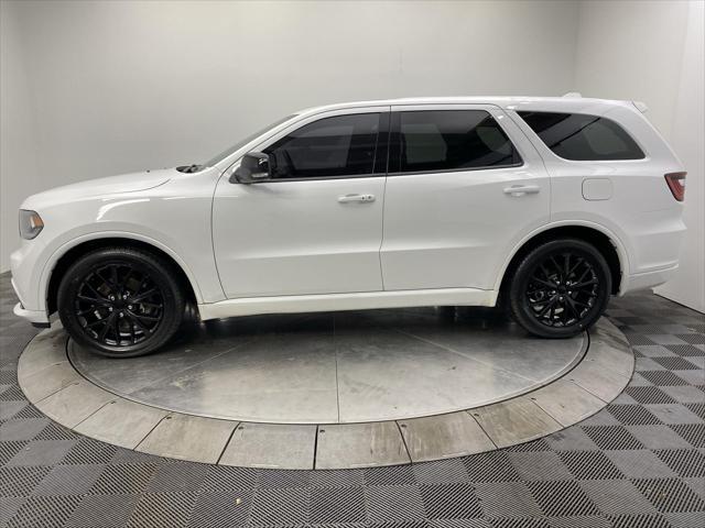 used 2016 Dodge Durango car, priced at $23,997