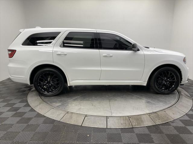 used 2016 Dodge Durango car, priced at $23,997