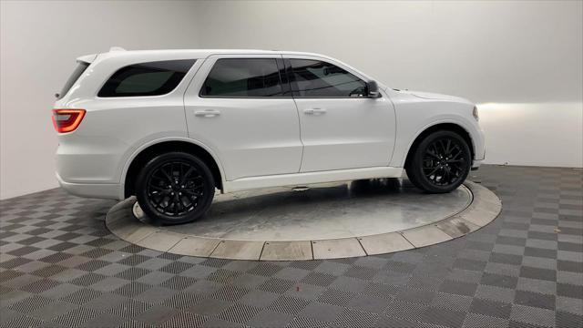 used 2016 Dodge Durango car, priced at $23,997