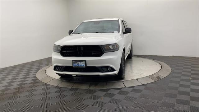 used 2016 Dodge Durango car, priced at $23,997