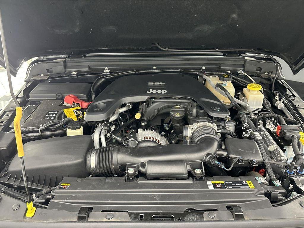 used 2021 Jeep Gladiator car, priced at $36,297