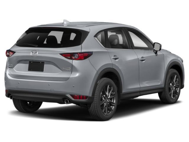 used 2021 Mazda CX-5 car, priced at $25,990