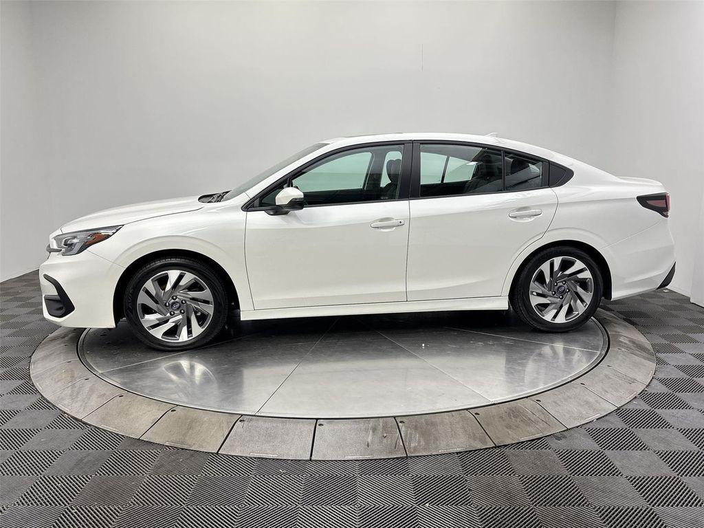 used 2023 Subaru Legacy car, priced at $27,497