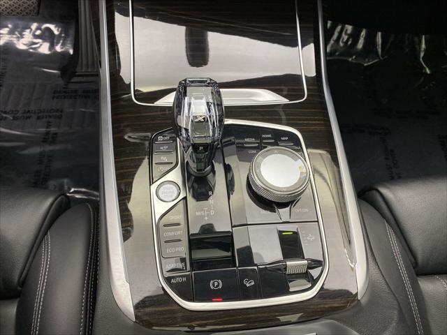 used 2019 BMW X7 car, priced at $44,997