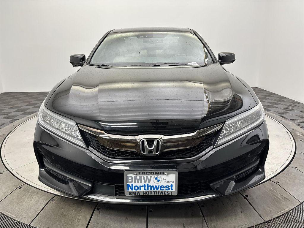 used 2016 Honda Accord car, priced at $17,997