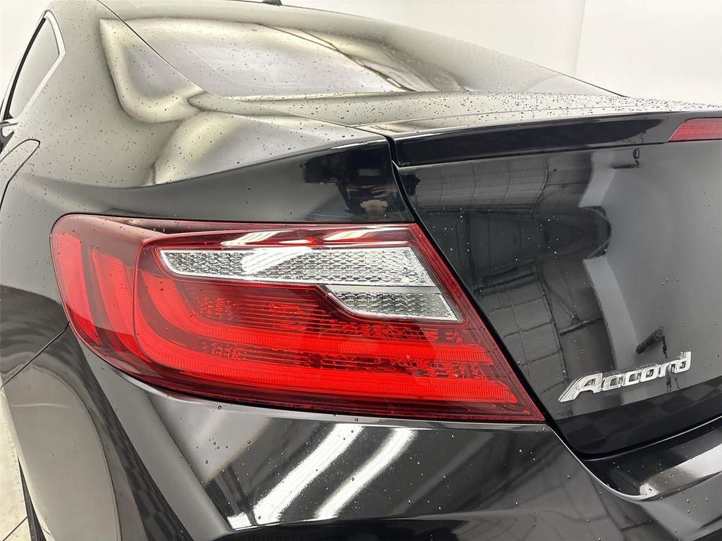 used 2016 Honda Accord car, priced at $17,997