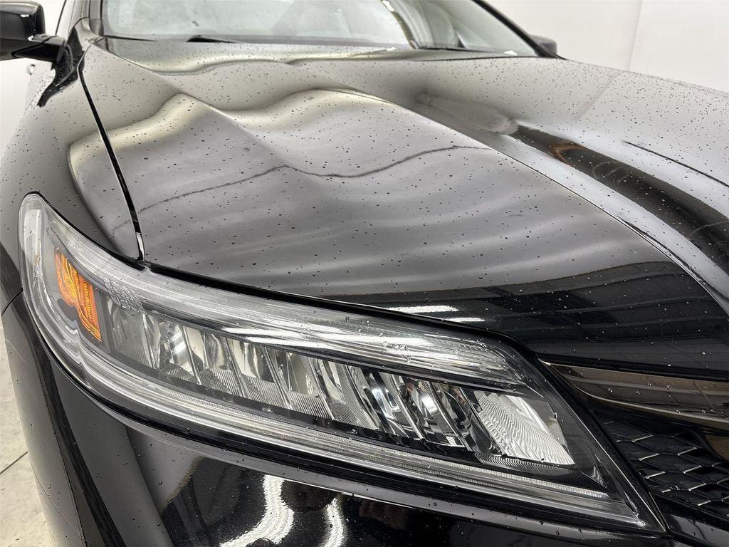 used 2016 Honda Accord car, priced at $17,997