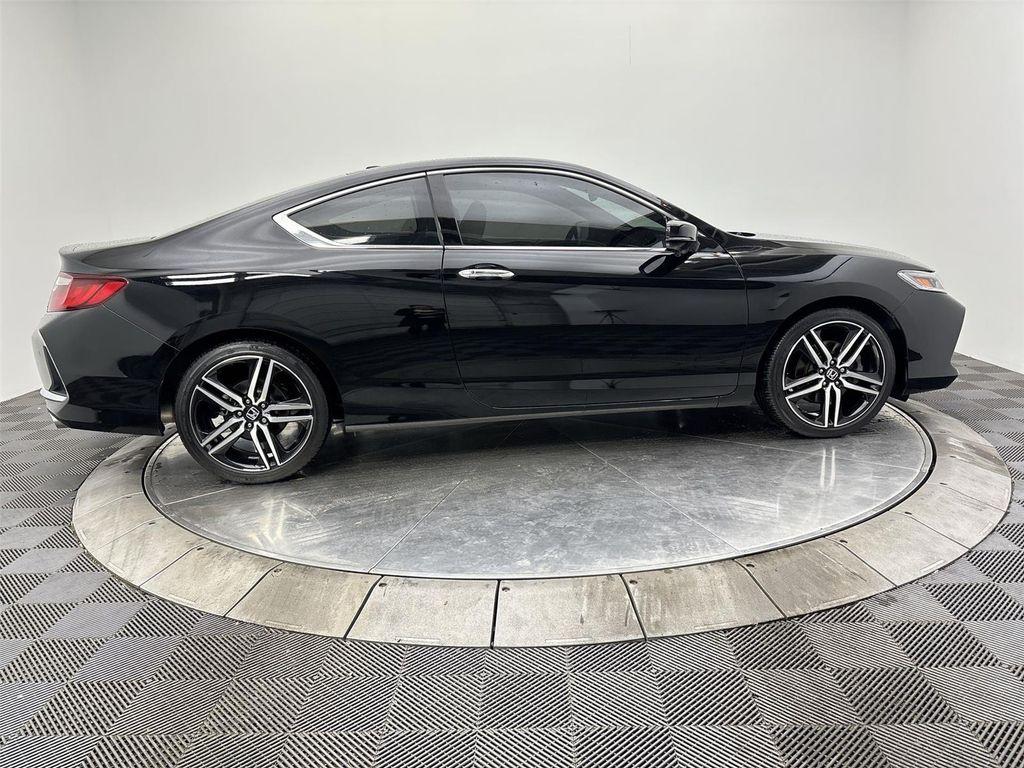 used 2016 Honda Accord car, priced at $17,997