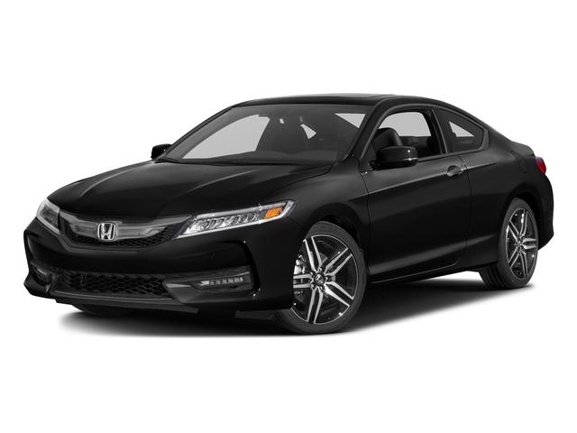 used 2016 Honda Accord car, priced at $18,997