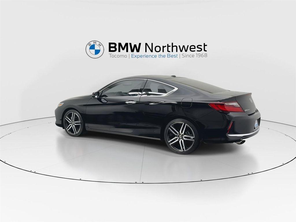 used 2016 Honda Accord car, priced at $17,997