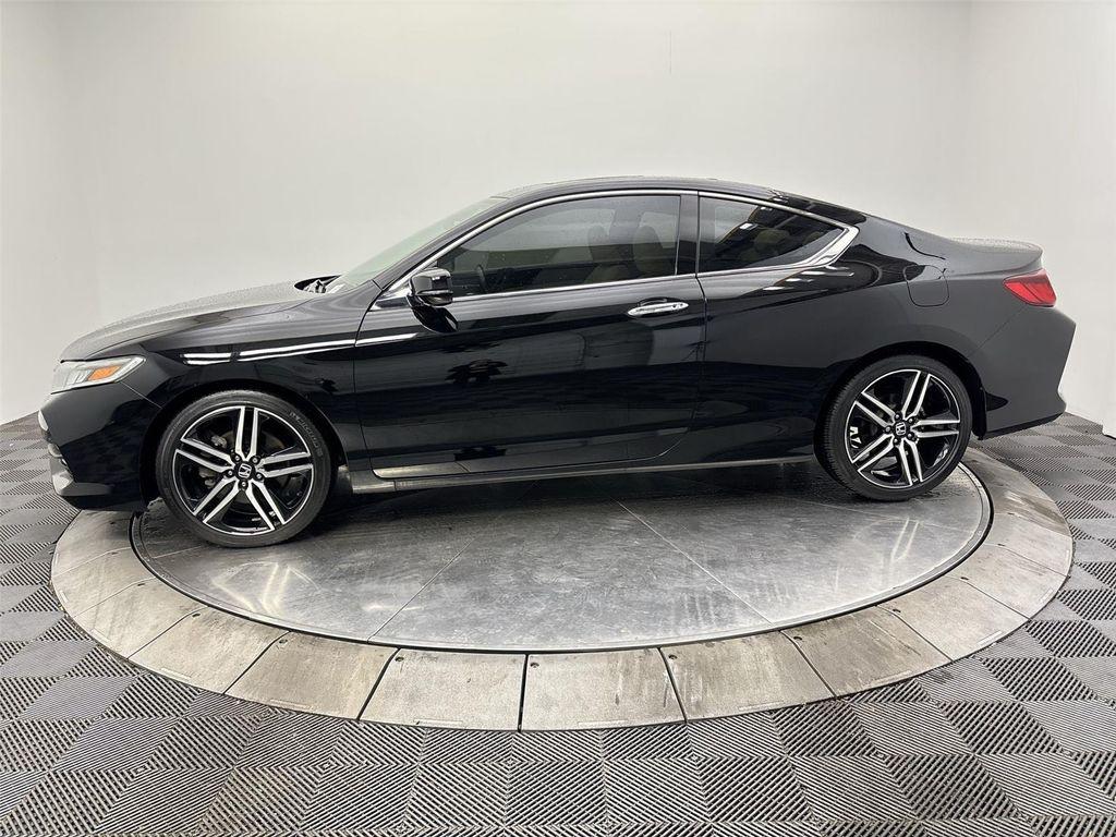 used 2016 Honda Accord car, priced at $17,997