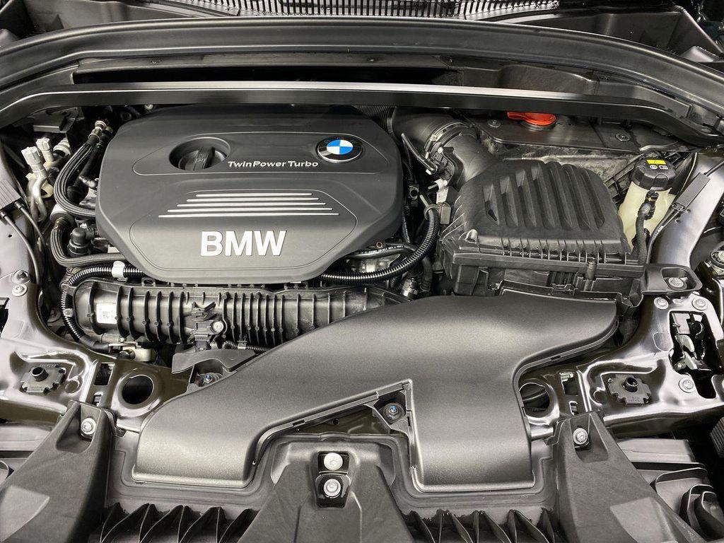 used 2019 BMW X1 car, priced at $21,490