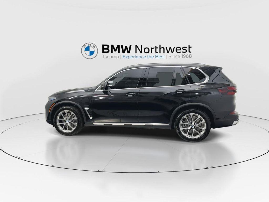 used 2026 BMW X5 PHEV car, priced at $70,797