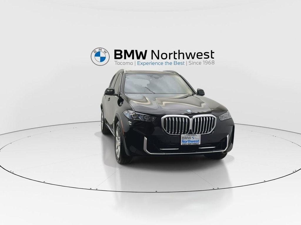 used 2026 BMW X5 PHEV car, priced at $70,797
