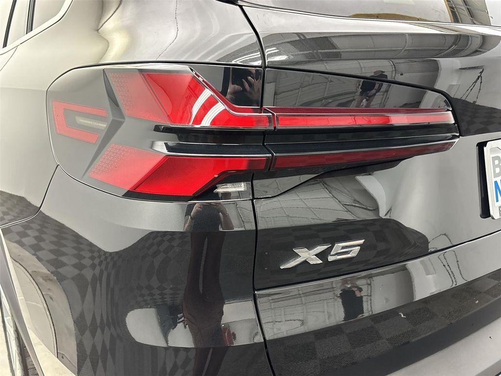 used 2026 BMW X5 PHEV car, priced at $70,797