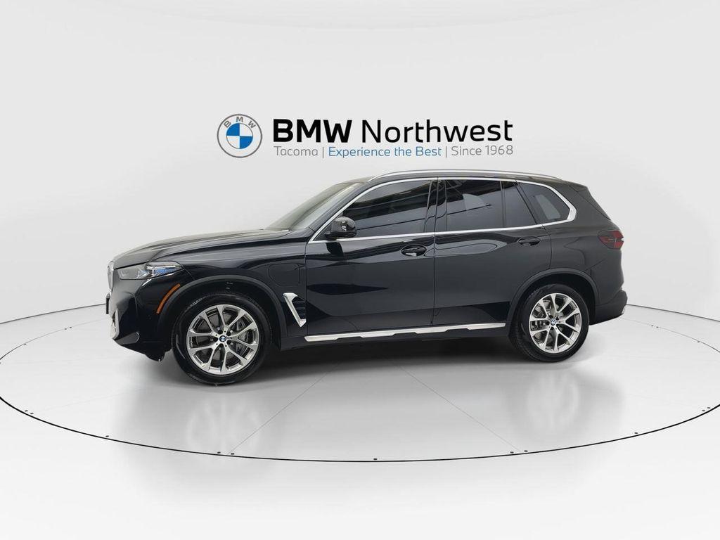 used 2026 BMW X5 PHEV car, priced at $70,797