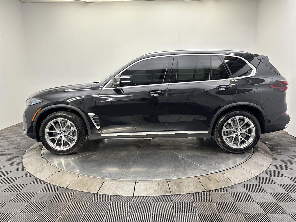 used 2026 BMW X5 PHEV car, priced at $70,797