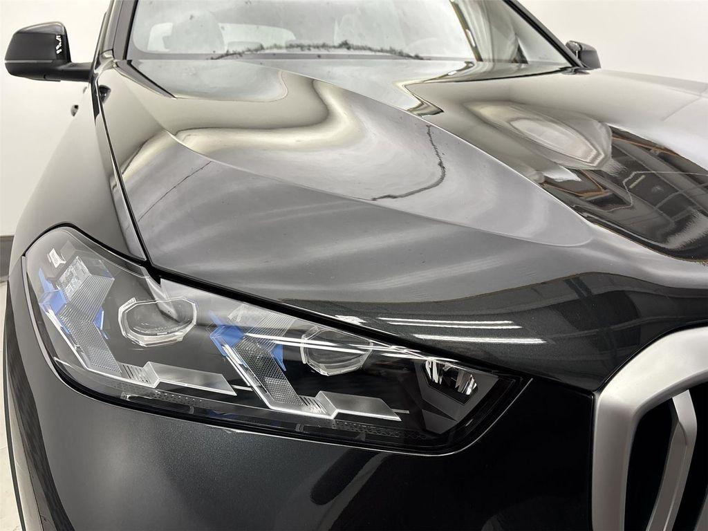 used 2026 BMW X5 PHEV car, priced at $70,797