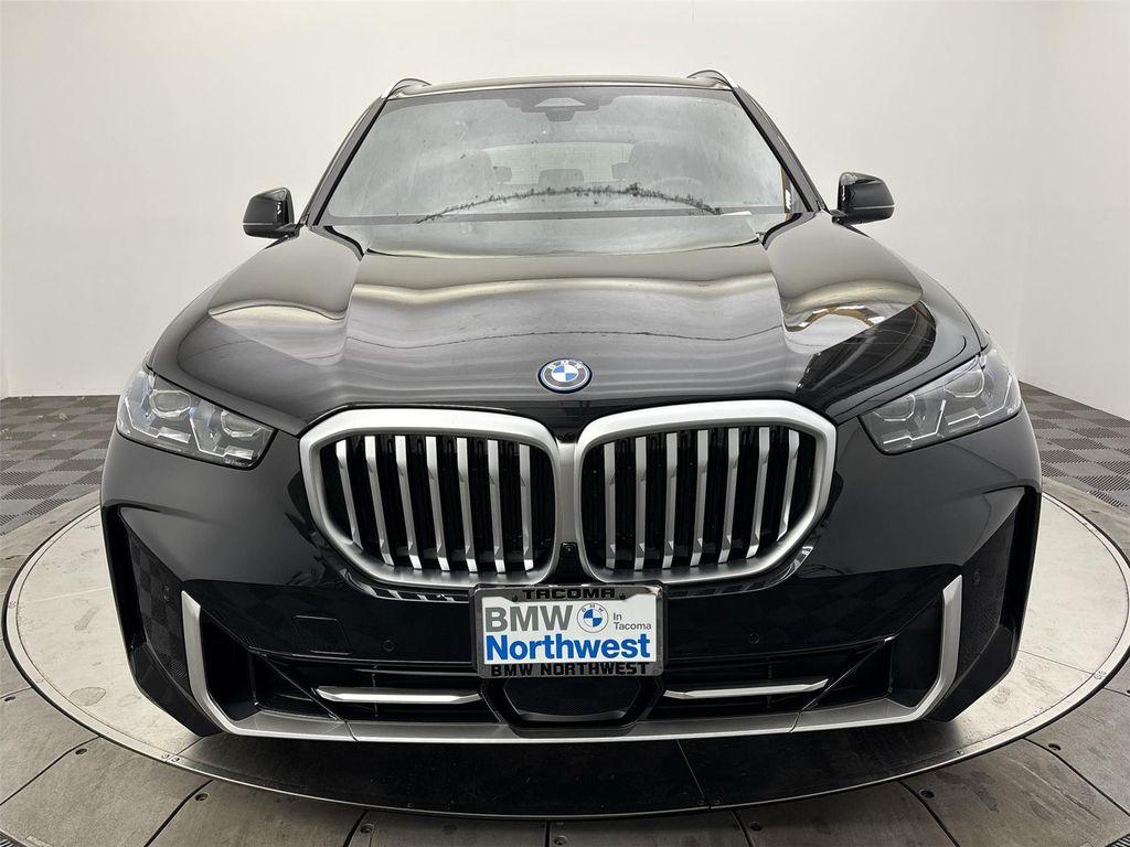 used 2026 BMW X5 PHEV car, priced at $70,797