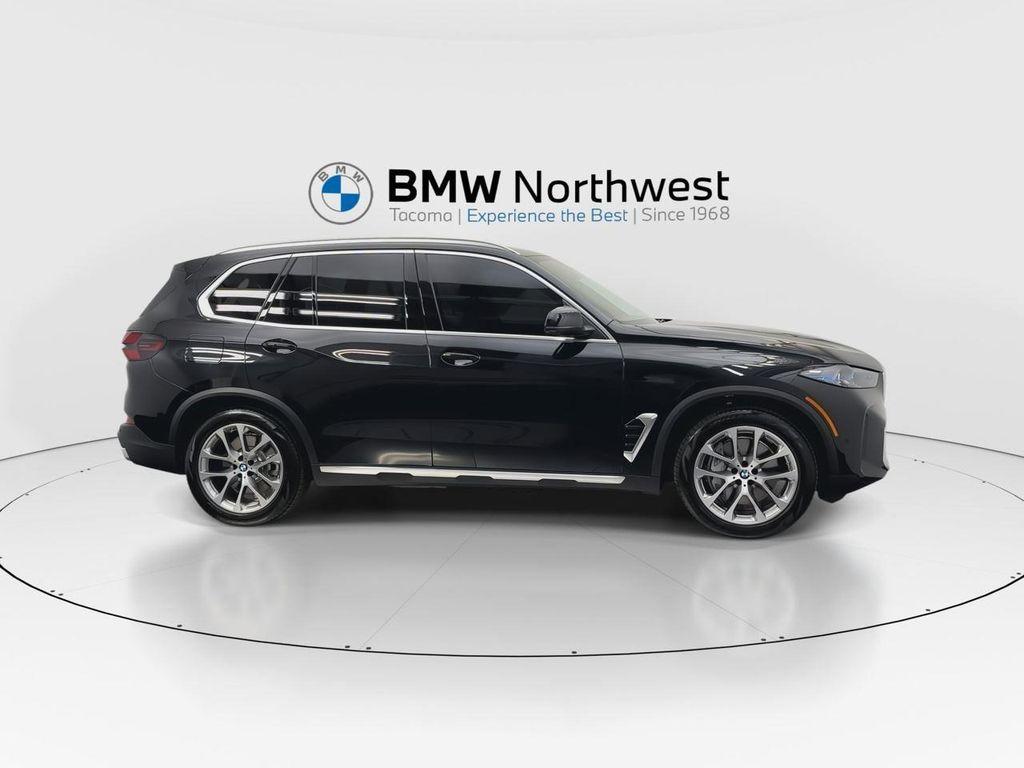 used 2026 BMW X5 PHEV car, priced at $70,797