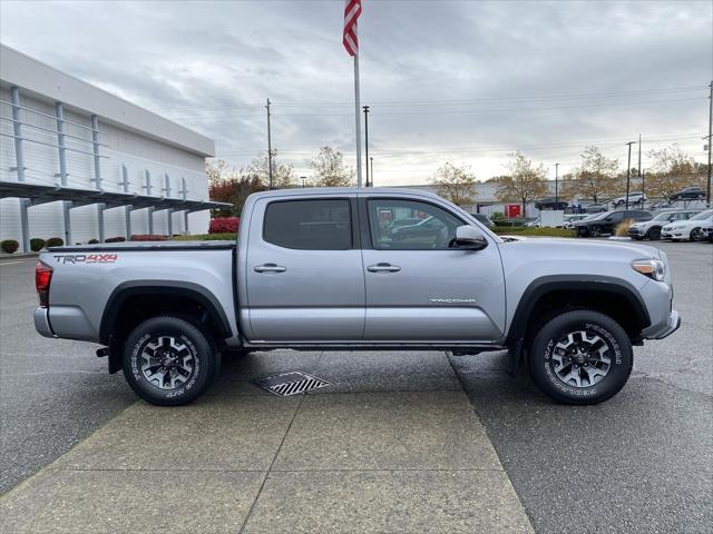 used 2019 Toyota Tacoma car, priced at $36,797