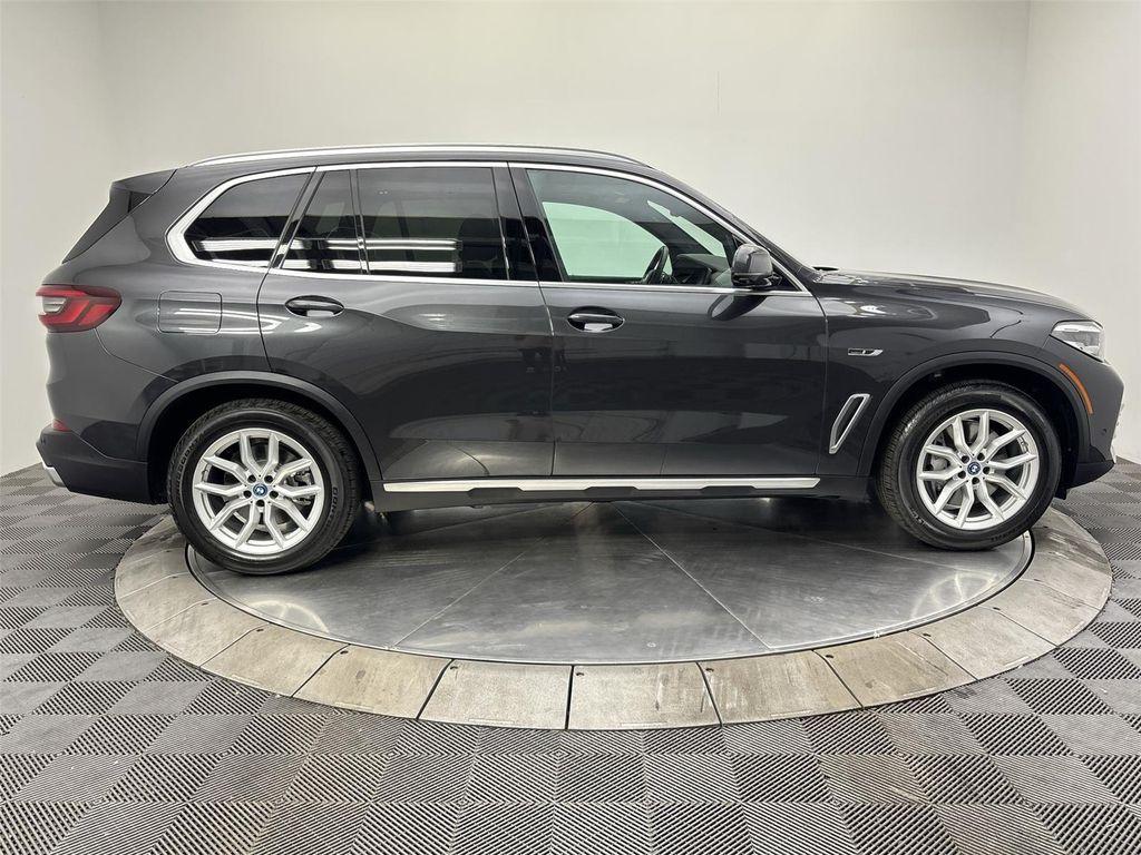 used 2023 BMW X5 PHEV car, priced at $49,797