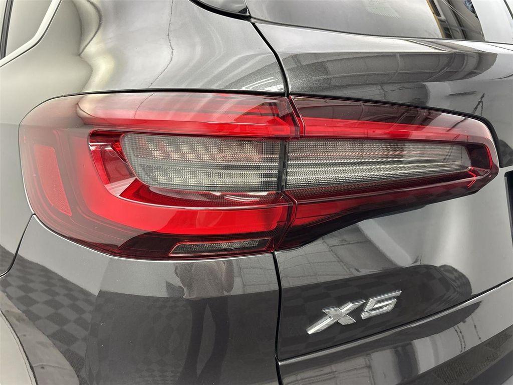 used 2023 BMW X5 PHEV car, priced at $49,797