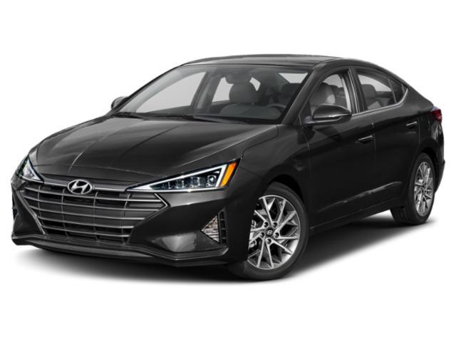 used 2020 Hyundai Elantra car, priced at $16,990