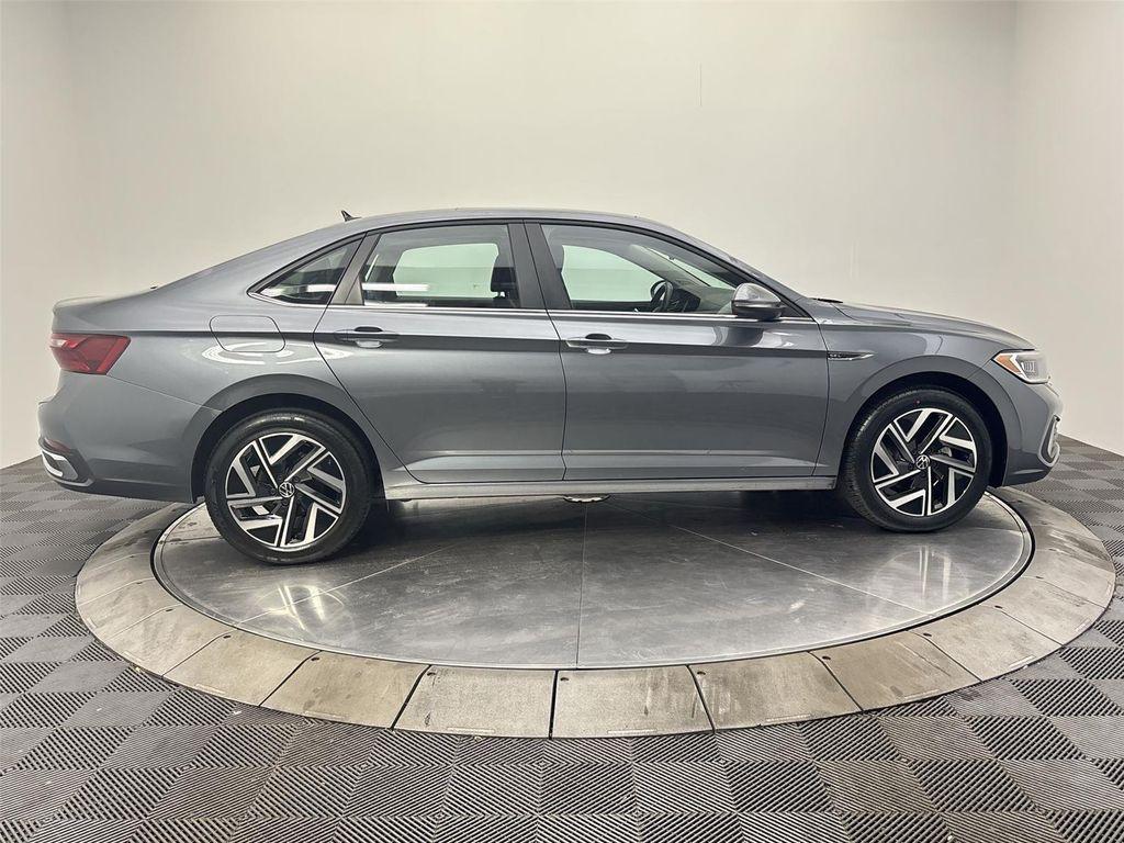 used 2023 Volkswagen Jetta car, priced at $19,997