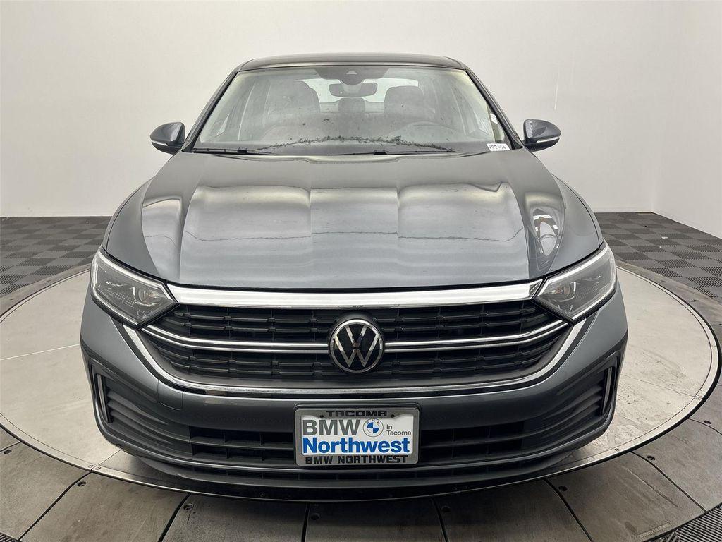 used 2023 Volkswagen Jetta car, priced at $19,997