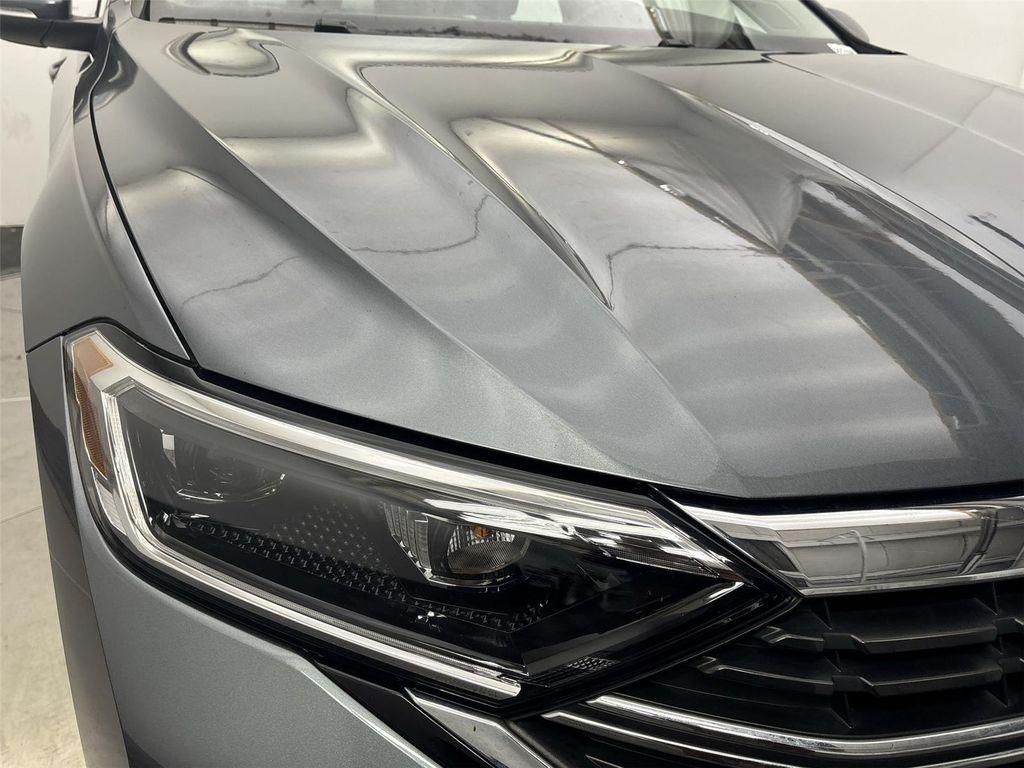 used 2023 Volkswagen Jetta car, priced at $19,997