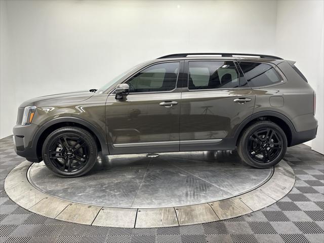 used 2023 Kia Telluride car, priced at $44,997